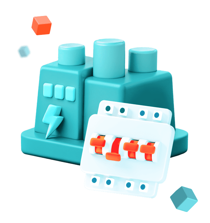 Инженерная инфраструктура и общестрой